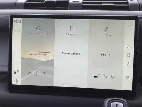 Land Rover Defender 110 D250 MHEV HSE - U1992