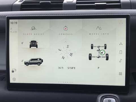 Land Rover Defender 110 D250 MHEV HSE - U1992