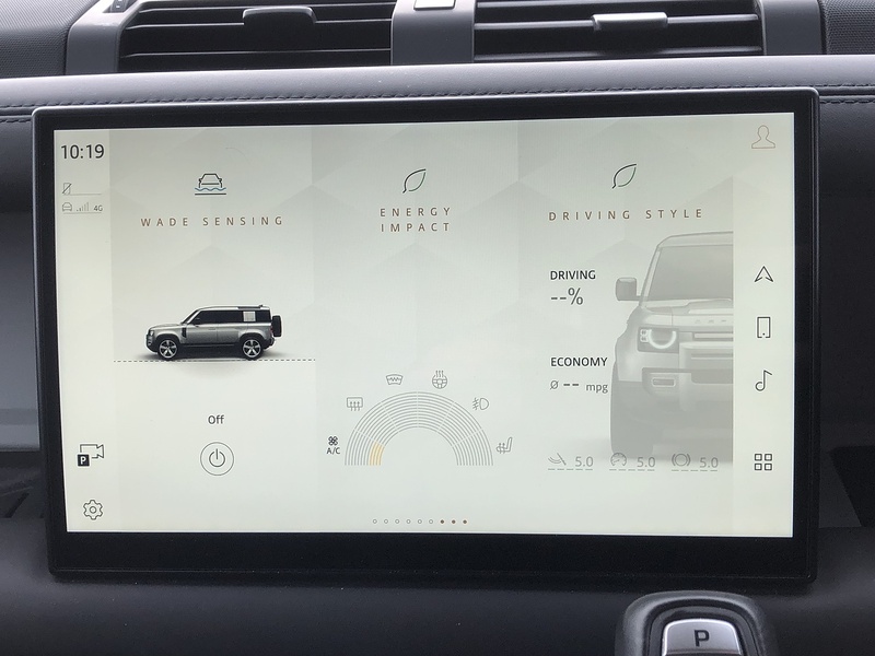 Land Rover Defender 110 D250 MHEV HSE - U1992