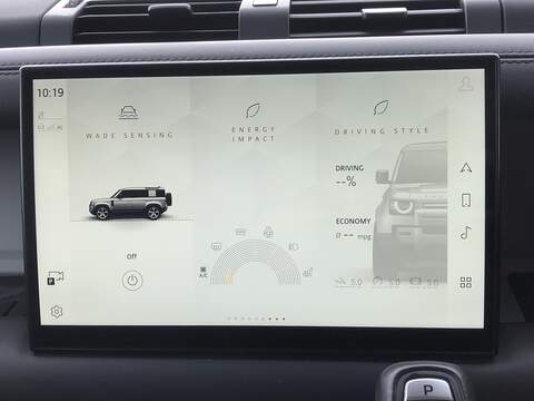 Land Rover Defender 110 D250 MHEV HSE - U1992