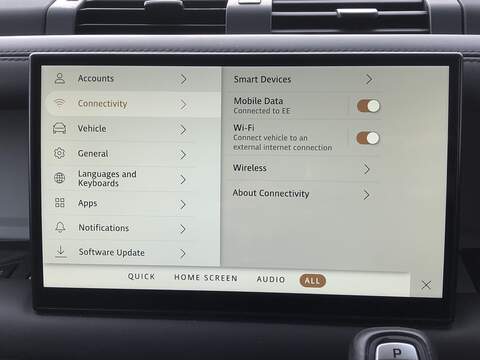 Land Rover Defender 110 D250 MHEV HSE - U1992