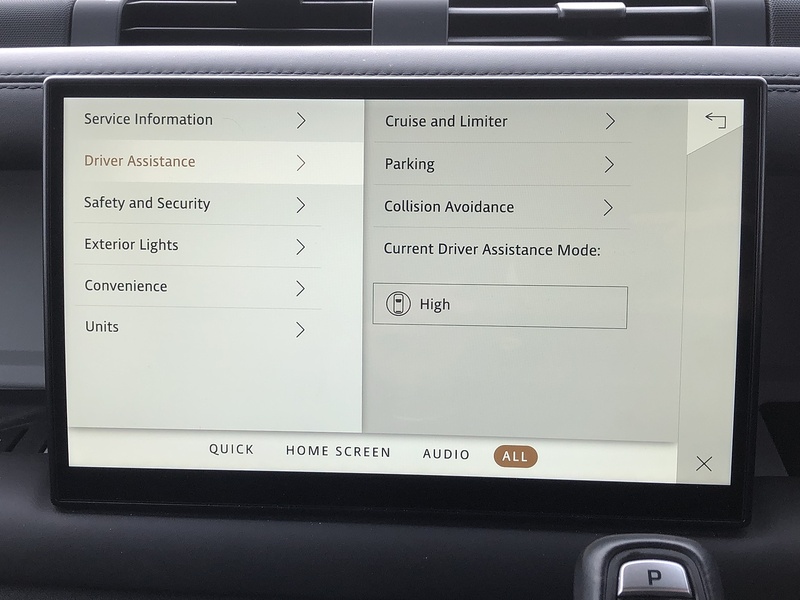 Land Rover Defender 110 D250 MHEV HSE - U1992