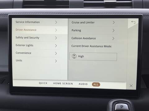 Land Rover Defender 110 D250 MHEV HSE - U1992