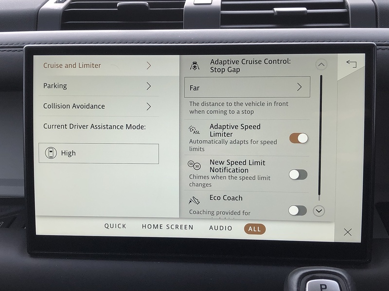 Land Rover Defender 110 D250 MHEV HSE - U1992