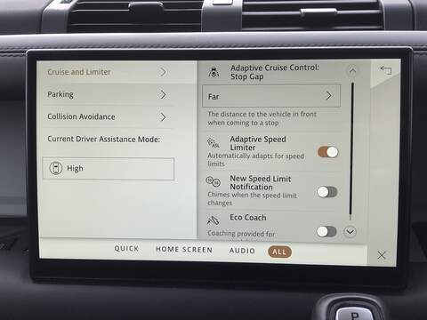 Land Rover Defender 110 D250 MHEV HSE - U1992