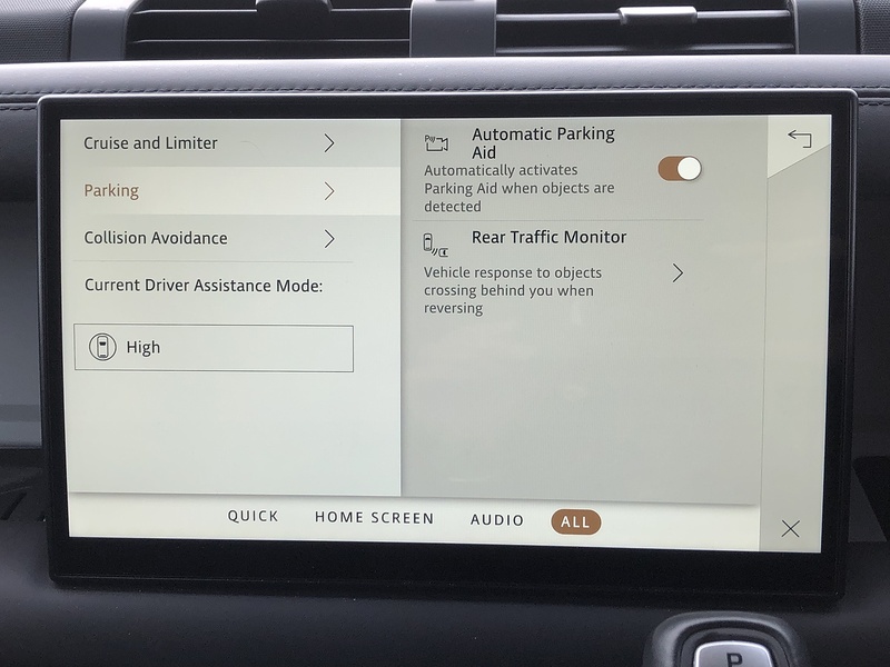 Land Rover Defender 110 D250 MHEV HSE - U1992