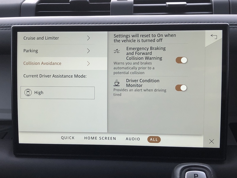 Land Rover Defender 110 D250 MHEV HSE - U1992