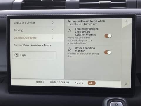 Land Rover Defender 110 D250 MHEV HSE - U1992