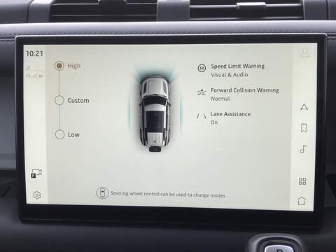 Land Rover Defender 110 D250 MHEV HSE - U1992