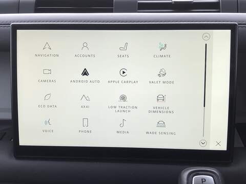 Land Rover Defender 110 D250 MHEV HSE - U1992