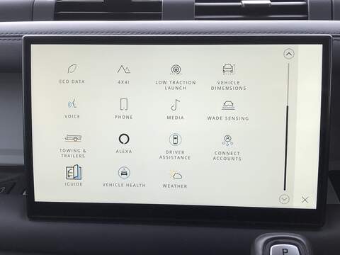 Land Rover Defender 110 D250 MHEV HSE - U1992