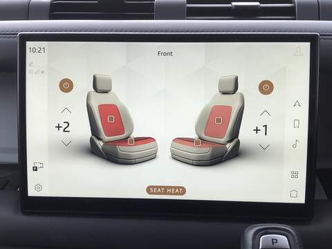 Land Rover Defender 110 D250 MHEV HSE - U1992