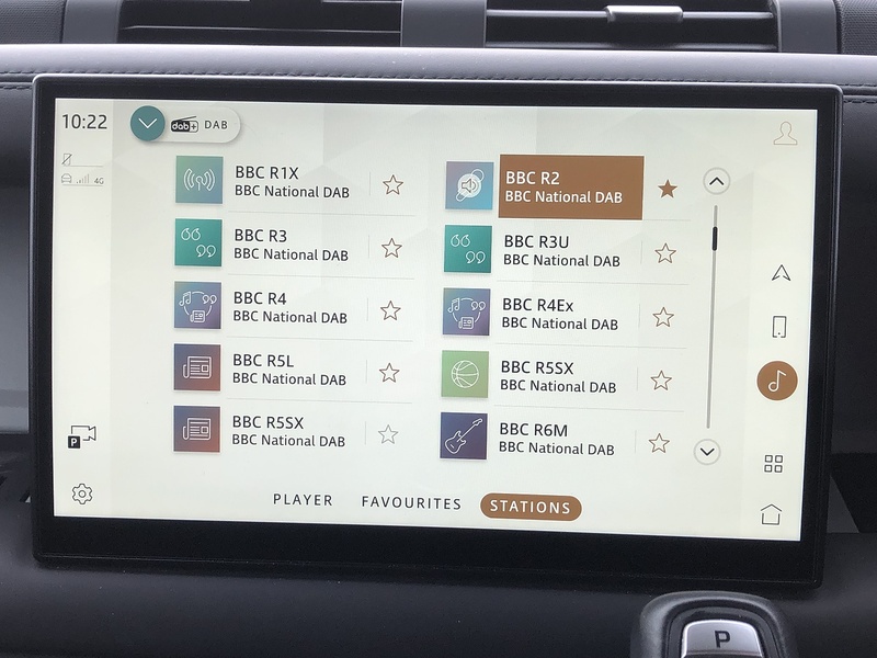 Land Rover Defender 110 D250 MHEV HSE - U1992