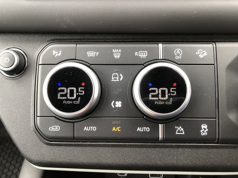 Land Rover Defender 110 D250 MHEV HSE - U1992