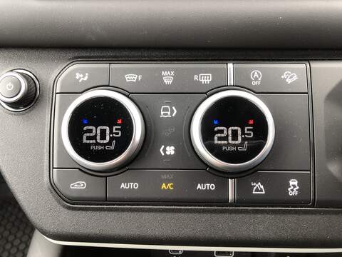 Land Rover Defender 110 D250 MHEV HSE - U1992