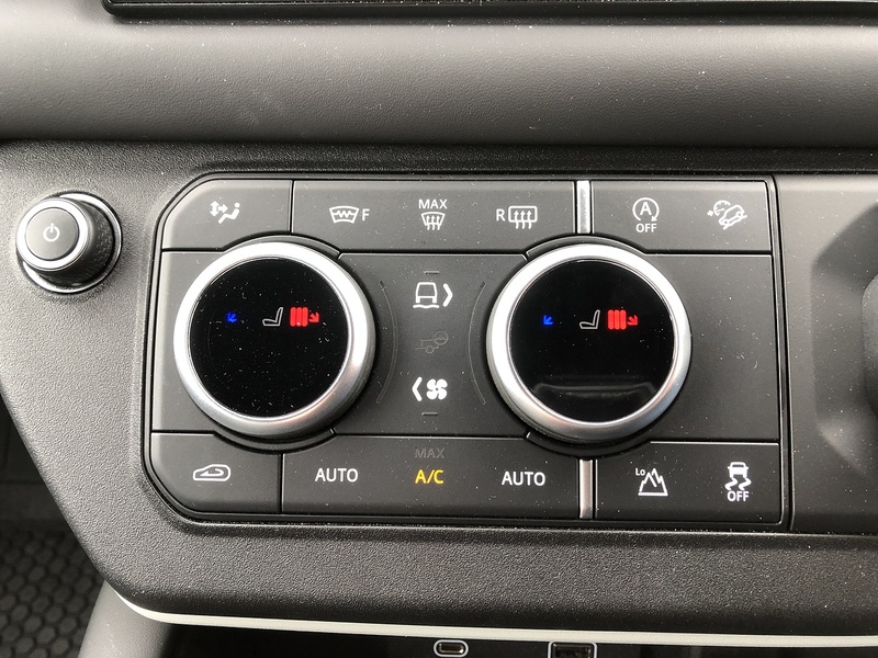 Land Rover Defender 110 D250 MHEV HSE - U1992