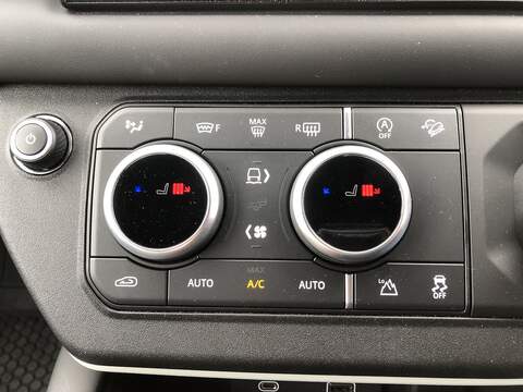 Land Rover Defender 110 D250 MHEV HSE - U1992