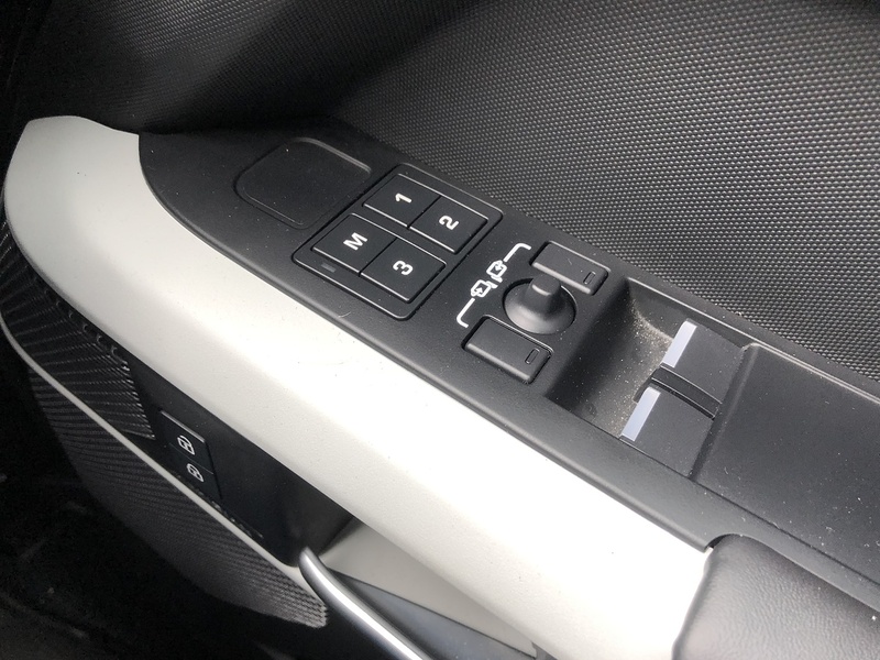 Land Rover Defender 110 D250 MHEV HSE - U1992