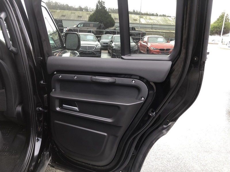 Land Rover Defender 110 D250 MHEV HSE - U1992