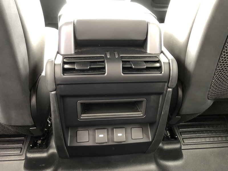 Land Rover Defender 110 D250 MHEV HSE - U1992