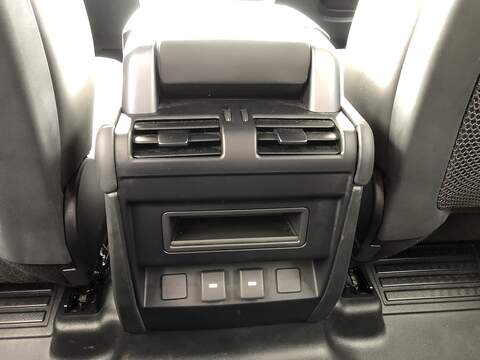 Land Rover Defender 110 D250 MHEV HSE - U1992