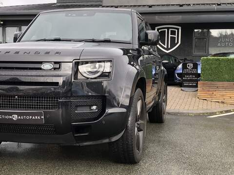 Land Rover Defender 110 D250 MHEV HSE - U1992