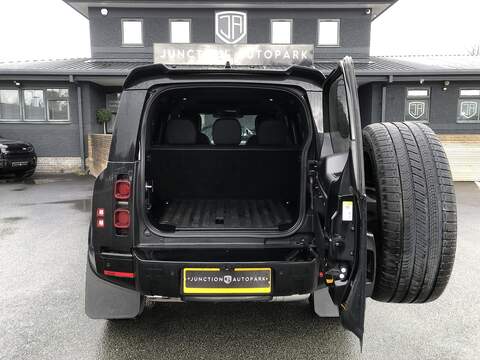 Land Rover Defender 110 D250 MHEV HSE - U1992