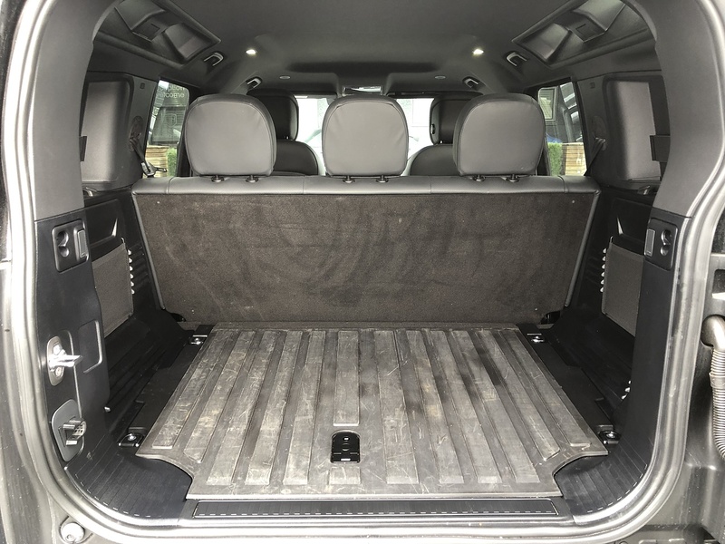 Land Rover Defender 110 D250 MHEV HSE - U1992