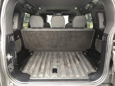 Land Rover Defender 110 D250 MHEV HSE - U1992