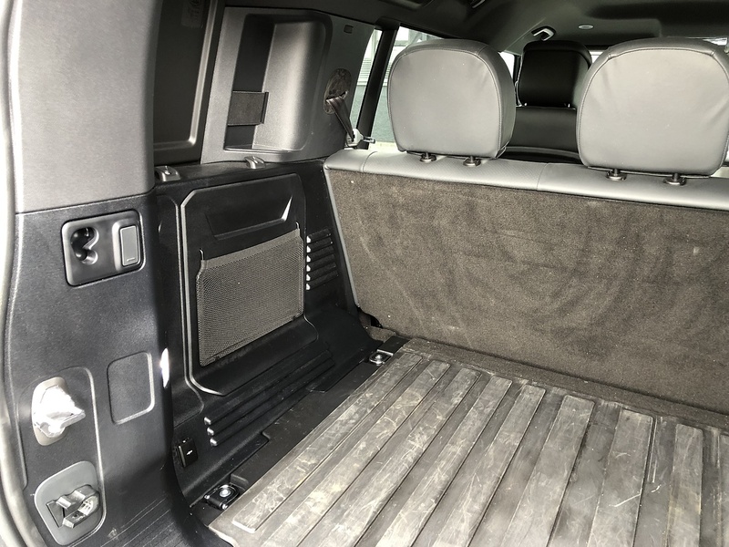 Land Rover Defender 110 D250 MHEV HSE - U1992