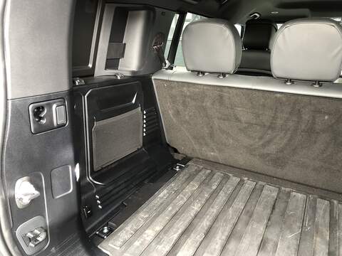 Land Rover Defender 110 D250 MHEV HSE - U1992