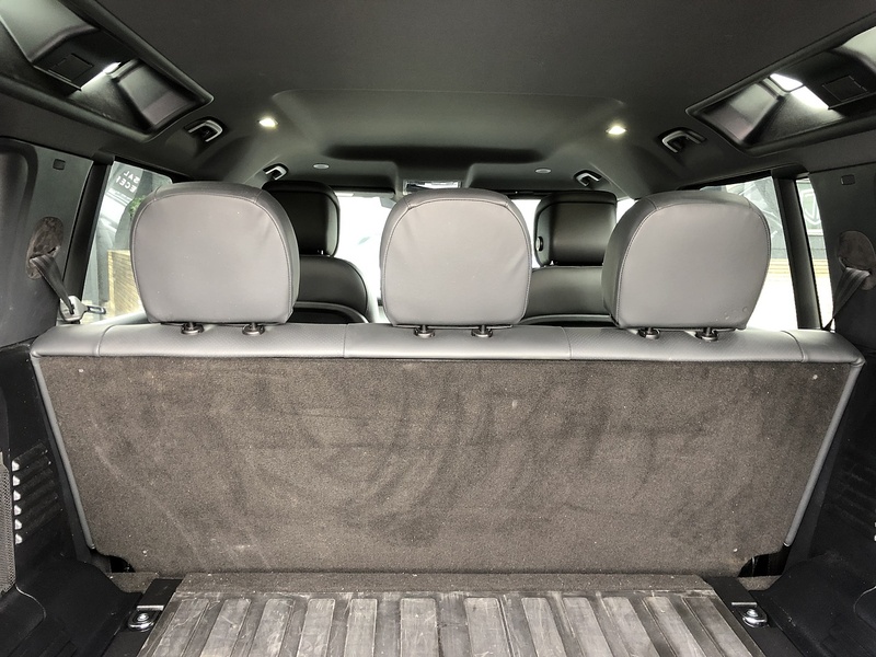 Land Rover Defender 110 D250 MHEV HSE - U1992