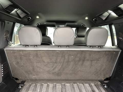 Land Rover Defender 110 D250 MHEV HSE - U1992