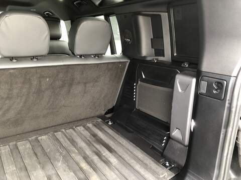 Land Rover Defender 110 D250 MHEV HSE - U1992