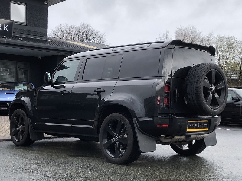 Land Rover Defender 110 D250 MHEV HSE - U1992