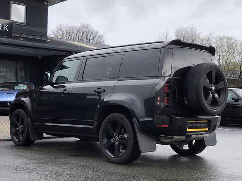 Land Rover Defender 110 D250 MHEV HSE - U1992