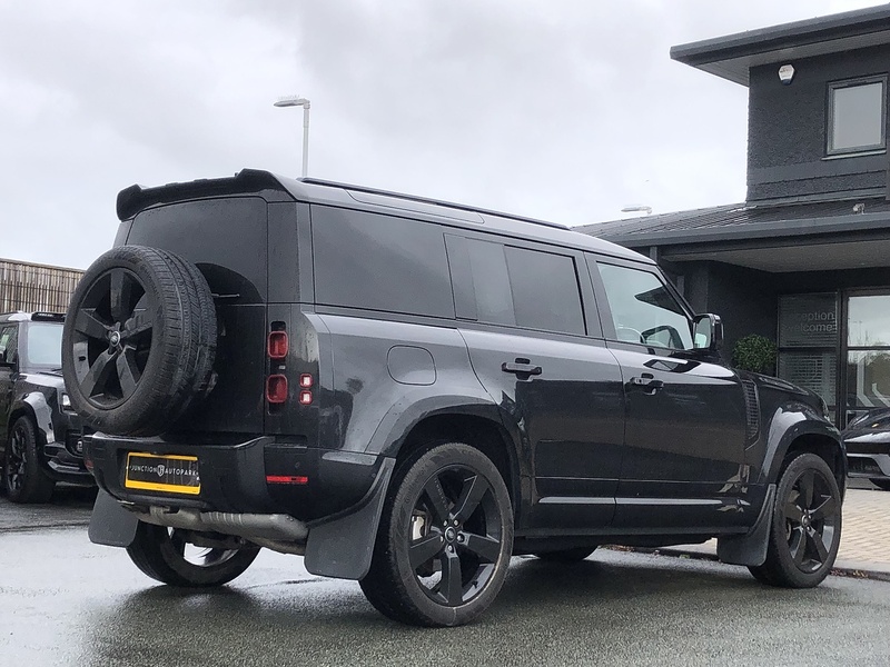 Land Rover Defender 110 D250 MHEV HSE - U1992