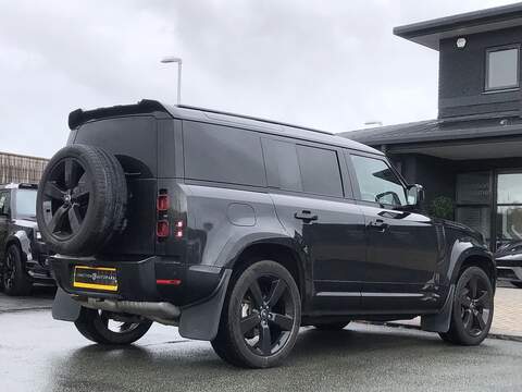 Land Rover Defender 110 D250 MHEV HSE - U1992