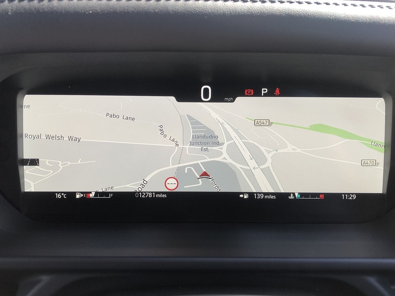 Land Rover Defender 110 D250 MHEV HSE - U1992