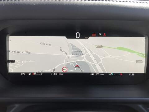 Land Rover Defender 110 D250 MHEV HSE - U1992