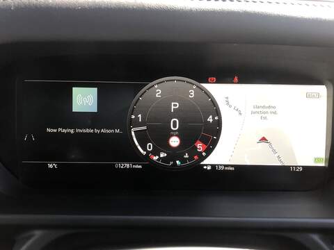 Land Rover Defender 110 D250 MHEV HSE - U1992