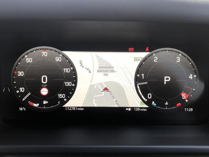 Land Rover Defender 110 D250 MHEV HSE - U1992