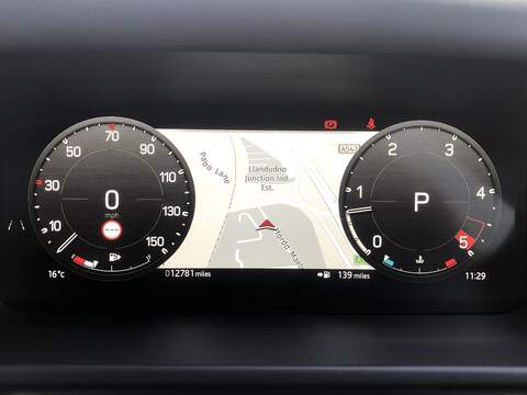 Land Rover Defender 110 D250 MHEV HSE - U1992