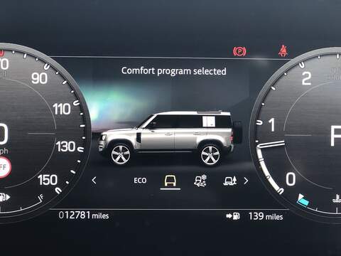 Land Rover Defender 110 D250 MHEV HSE - U1992