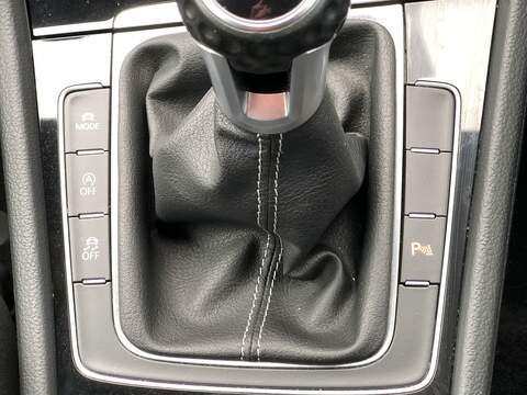 Volkswagen Golf TDI GTD - U1994