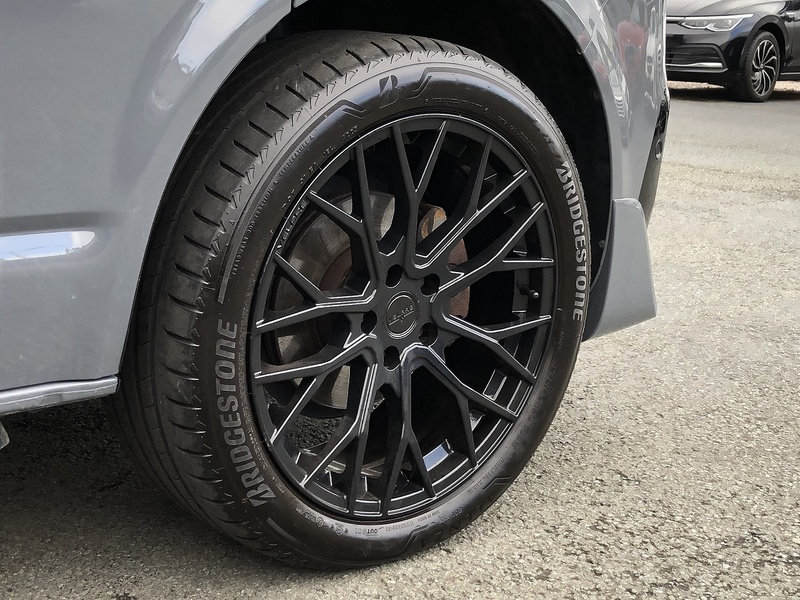 Volkswagen Transporter TDI T28 Highline - U1997