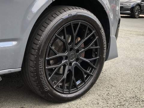 Volkswagen Transporter TDI T28 Highline - U1997