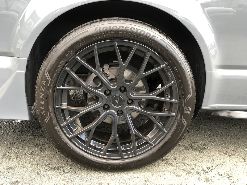 Volkswagen Transporter TDI T28 Highline - U1997