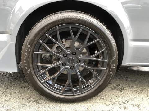 Volkswagen Transporter TDI T28 Highline - U1997