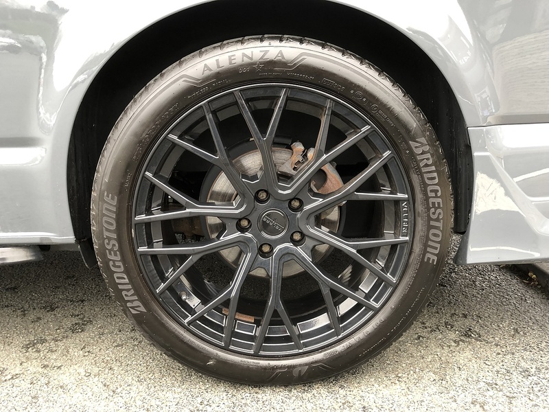 Volkswagen Transporter TDI T28 Highline - U1997